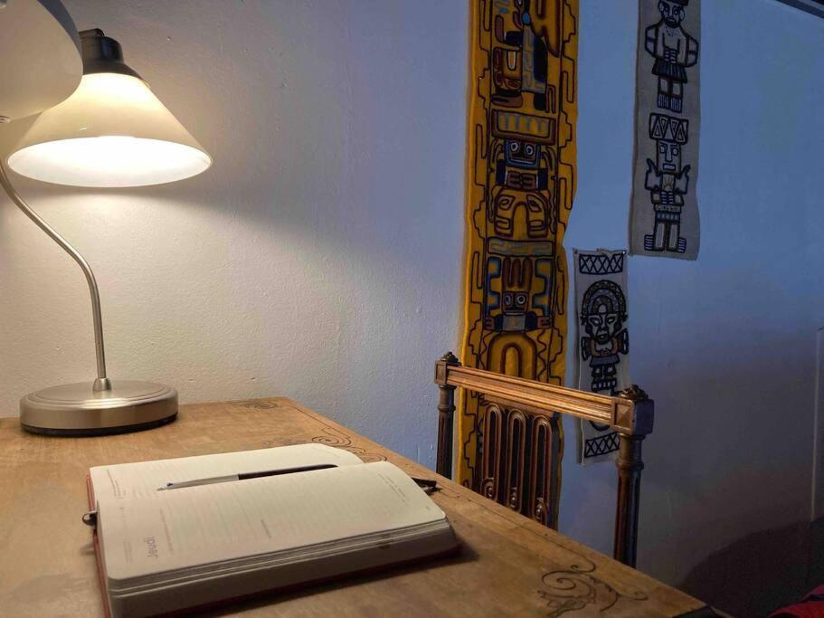 Appartement Avec Deux Chambres Centre Ville Aixois Aix-en-Provence Extérieur photo