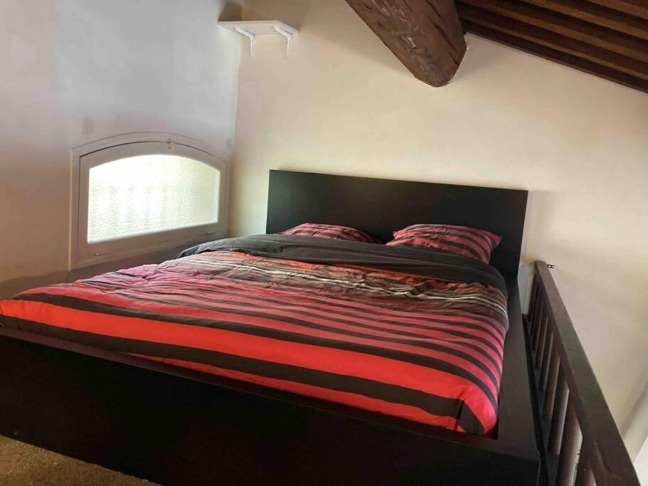 Appartement Avec Deux Chambres Centre Ville Aixois Aix-en-Provence Extérieur photo